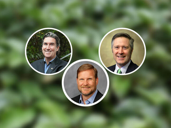 Healthy Buildings Videos with Alan Scott, Jeff Fullerton, and Jeremy Jernigan.