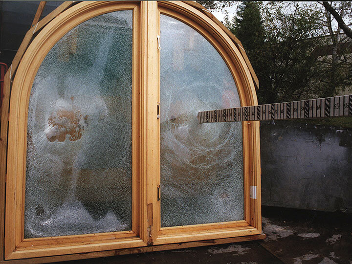 Fenestration Testing, Fenestration Certification