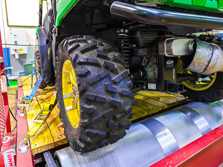 Intertek Carnot Testing Laboratory