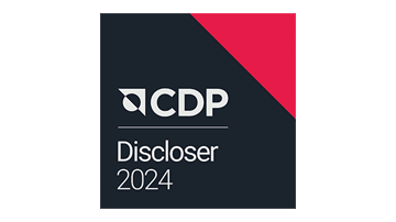 CDP Logo